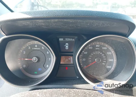 2017 Hyundai Elantra Gt from USA, damaged, VIN KMHD35LH6HU377939